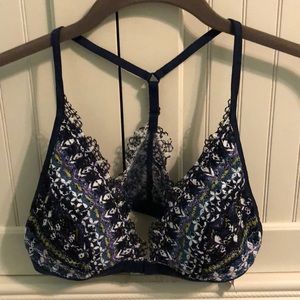 Victoria Secret Lace Bralette